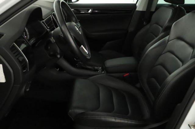 Škoda Kodiaq  2.0 TDI 