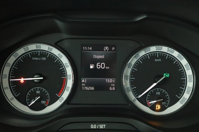 Škoda Kodiaq  2.0 TDI 