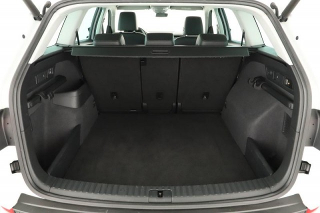 Škoda Kodiaq  2.0 TDI 