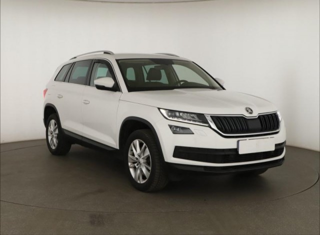 Škoda Kodiaq  2.0 TDI Style