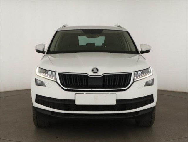 Škoda Kodiaq  2.0 TDI Style