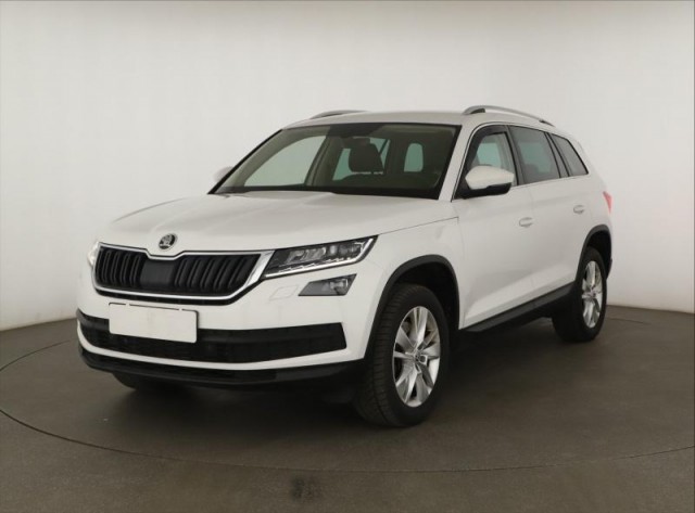 Škoda Kodiaq  2.0 TDI Style