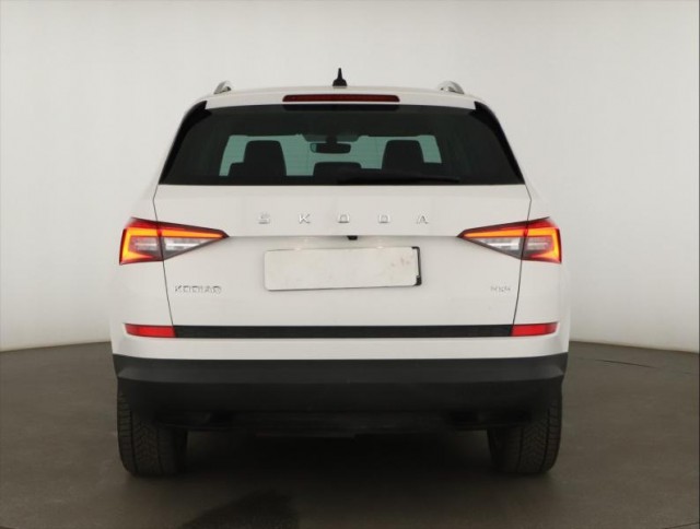 Škoda Kodiaq  2.0 TDI Style