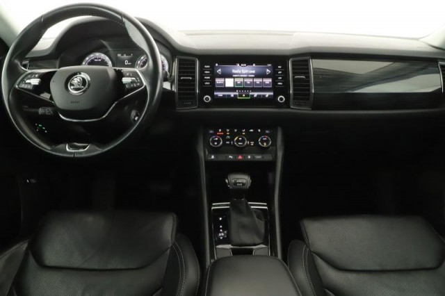 Škoda Kodiaq  2.0 TDI Style