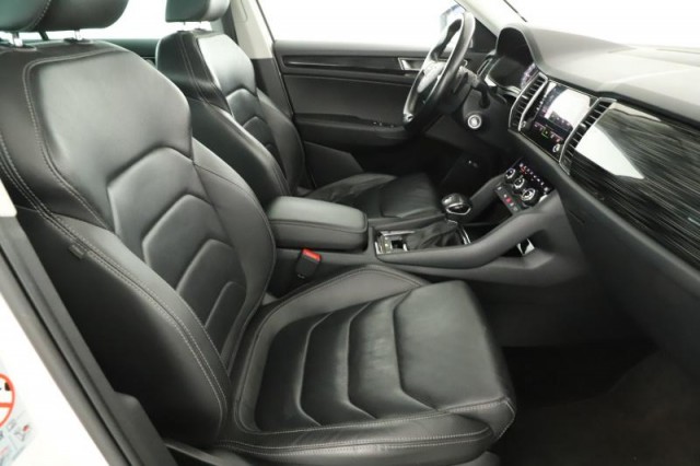 Škoda Kodiaq  2.0 TDI Style