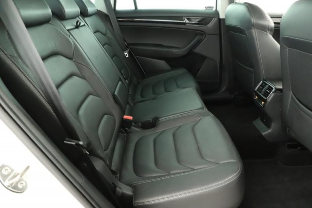 Škoda Kodiaq  2.0 TDI Style