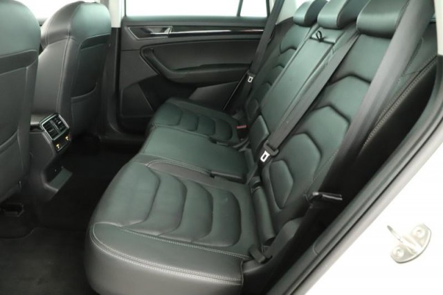 Škoda Kodiaq  2.0 TDI Style