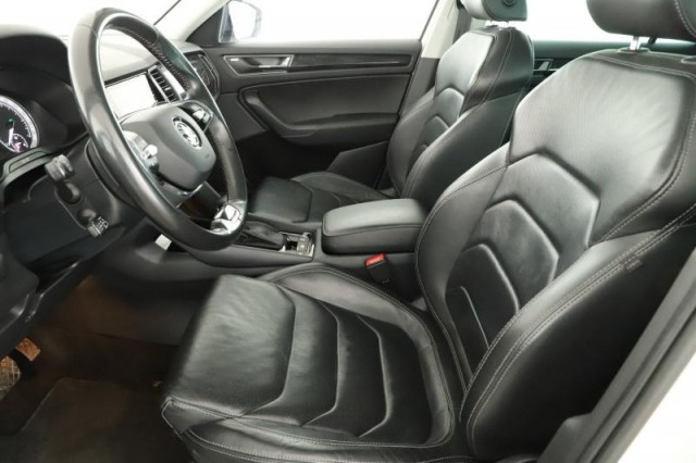 Škoda Kodiaq  2.0 TDI Style