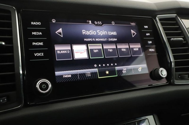 Škoda Kodiaq  2.0 TDI Style