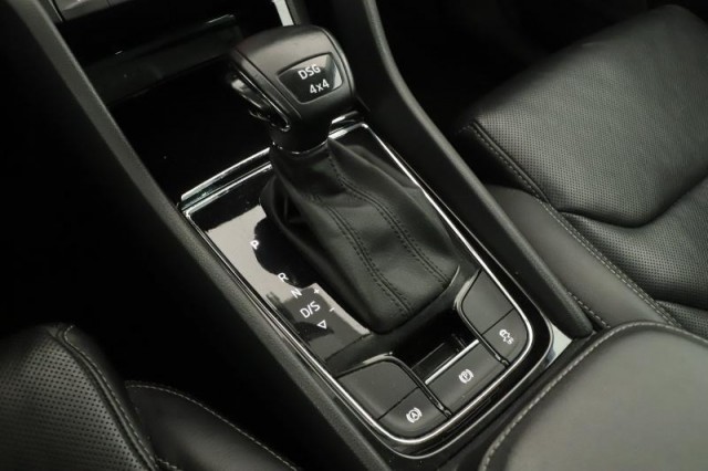 Škoda Kodiaq  2.0 TDI Style