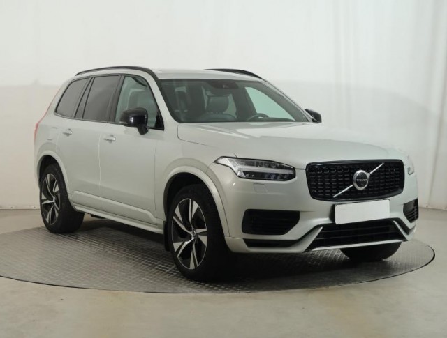 Volvo XC90  T8 Twin Engine AWD 