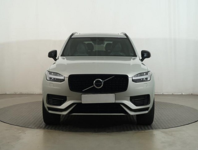 Volvo XC90  T8 Twin Engine AWD 