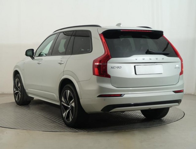 Volvo XC90  T8 Twin Engine AWD 