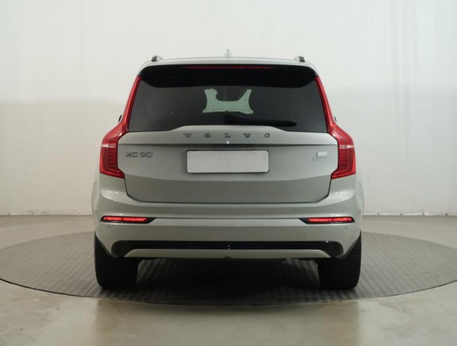 Volvo XC90  T8 Twin Engine AWD 