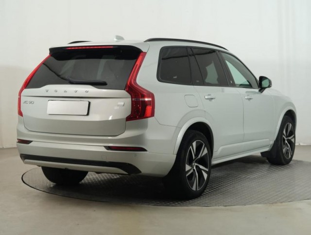 Volvo XC90  T8 Twin Engine AWD 