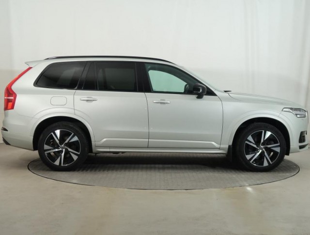Volvo XC90  T8 Twin Engine AWD 