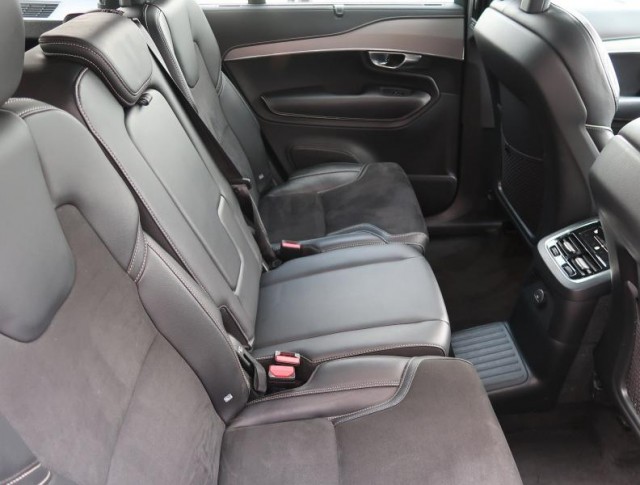 Volvo XC90  T8 Twin Engine AWD 