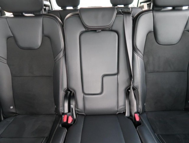 Volvo XC90  T8 Twin Engine AWD 