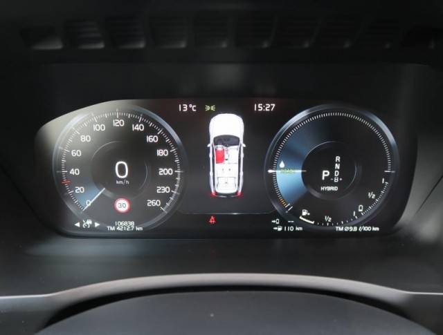 Volvo XC90  T8 Twin Engine AWD 