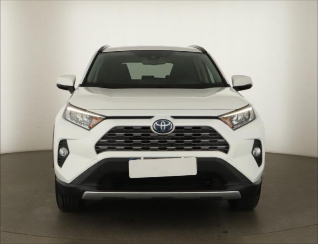 Toyota RAV 4  2.5 Hybrid Comfort