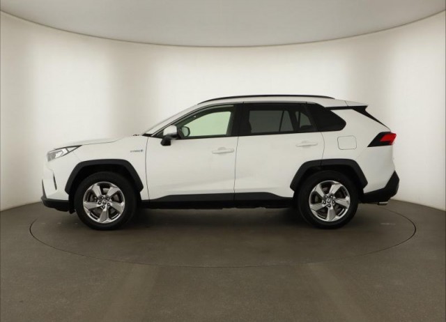 Toyota RAV 4  2.5 Hybrid Comfort