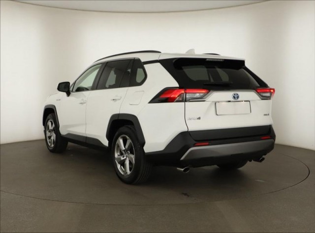 Toyota RAV 4  2.5 Hybrid Comfort