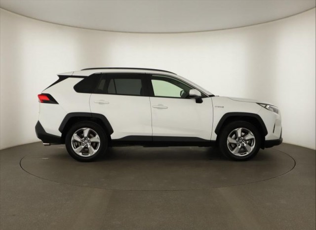 Toyota RAV 4  2.5 Hybrid Comfort