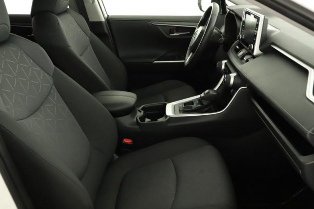 Toyota RAV 4  2.5 Hybrid Comfort