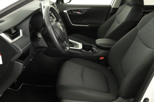 Toyota RAV 4  2.5 Hybrid Comfort