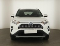Toyota RAV 4  2.5 Hybrid Comfort