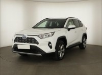 Toyota RAV 4  2.5 Hybrid Comfort