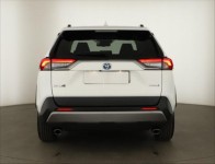Toyota RAV 4  2.5 Hybrid Comfort