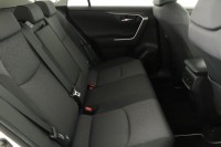 Toyota RAV 4  2.5 Hybrid Comfort