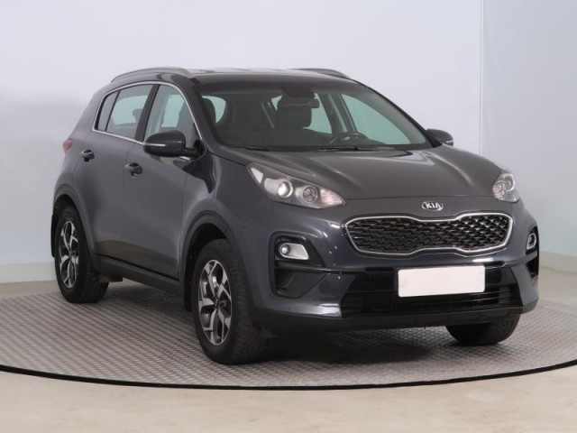 Kia Sportage  1.6 GDI 