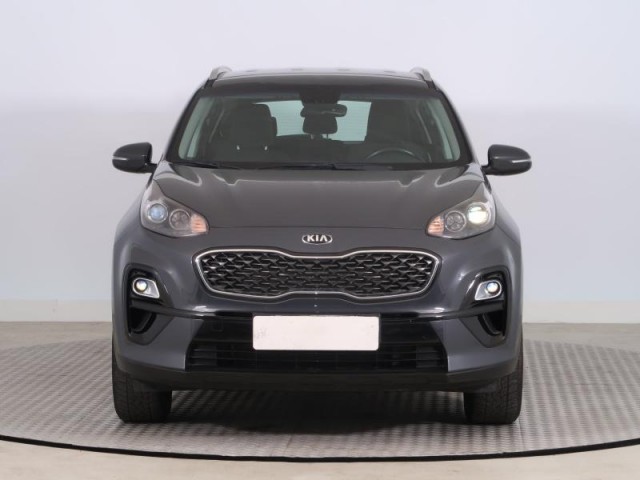 Kia Sportage  1.6 GDI 