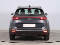 Kia Sportage  1.6 GDI 