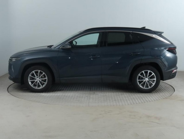 Hyundai Tucson  1.6 T-GDI Smart