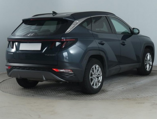 Hyundai Tucson  1.6 T-GDI Smart