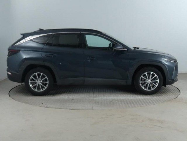Hyundai Tucson  1.6 T-GDI Smart
