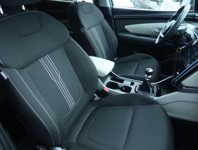 Hyundai Tucson  1.6 T-GDI Smart