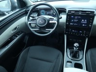 Hyundai Tucson  1.6 T-GDI Smart