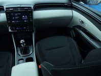 Hyundai Tucson  1.6 T-GDI Smart