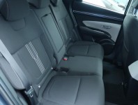 Hyundai Tucson  1.6 T-GDI Smart