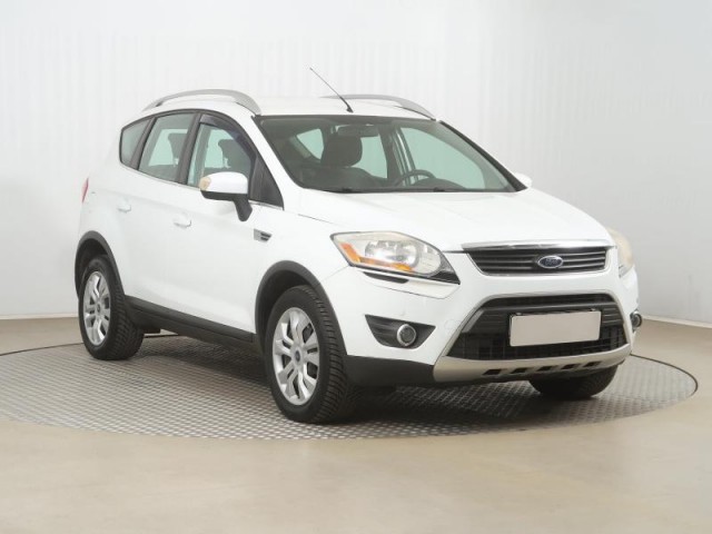 Ford Kuga  2.0 TDCi 