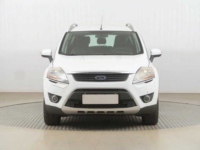 Ford Kuga  2.0 TDCi 