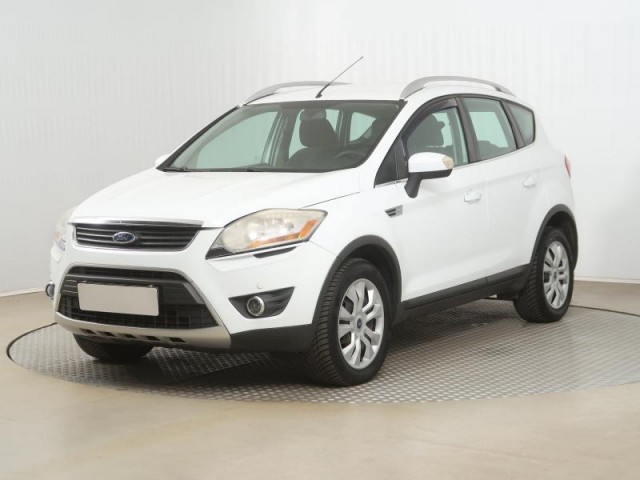 Ford Kuga  2.0 TDCi 