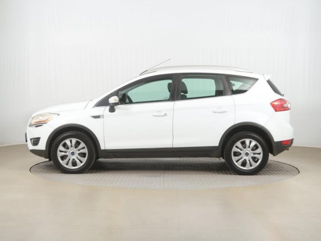 Ford Kuga  2.0 TDCi 