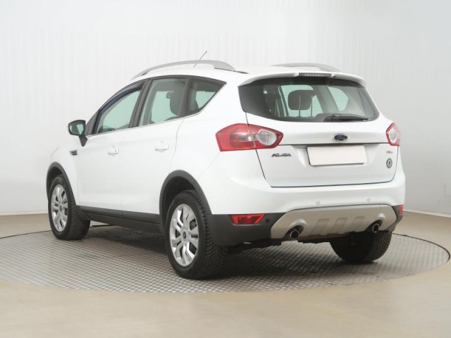 Ford Kuga  2.0 TDCi 