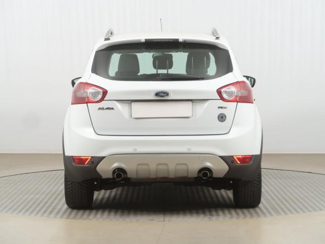 Ford Kuga  2.0 TDCi 