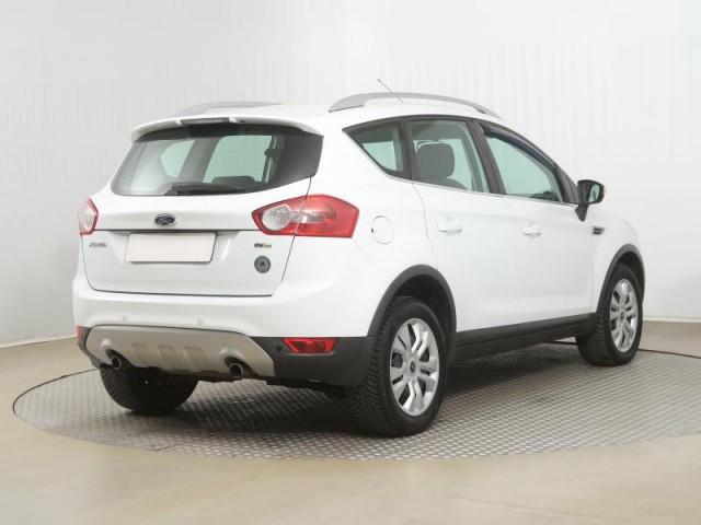Ford Kuga  2.0 TDCi 